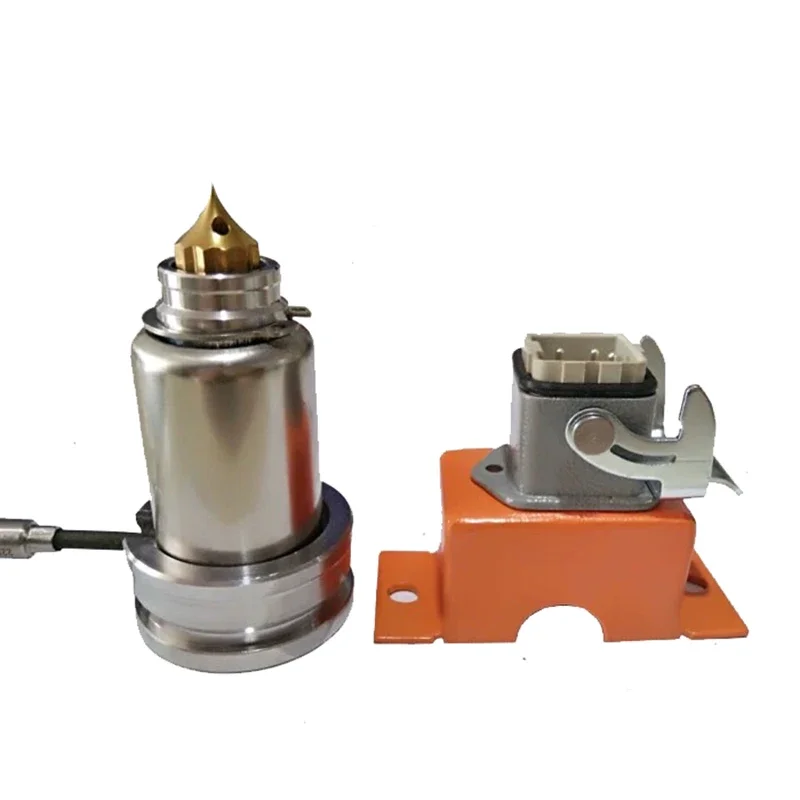 New Hot Runner Nozzle Single Point Gate  Nozzle Single Point Nozzle  Runner Accessories  Runner System BB