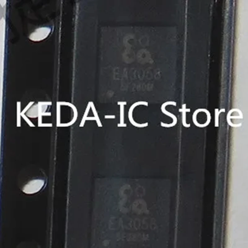 

10-500 шт./лот EA3058QDR EA3058 QFN24 новый оригинал