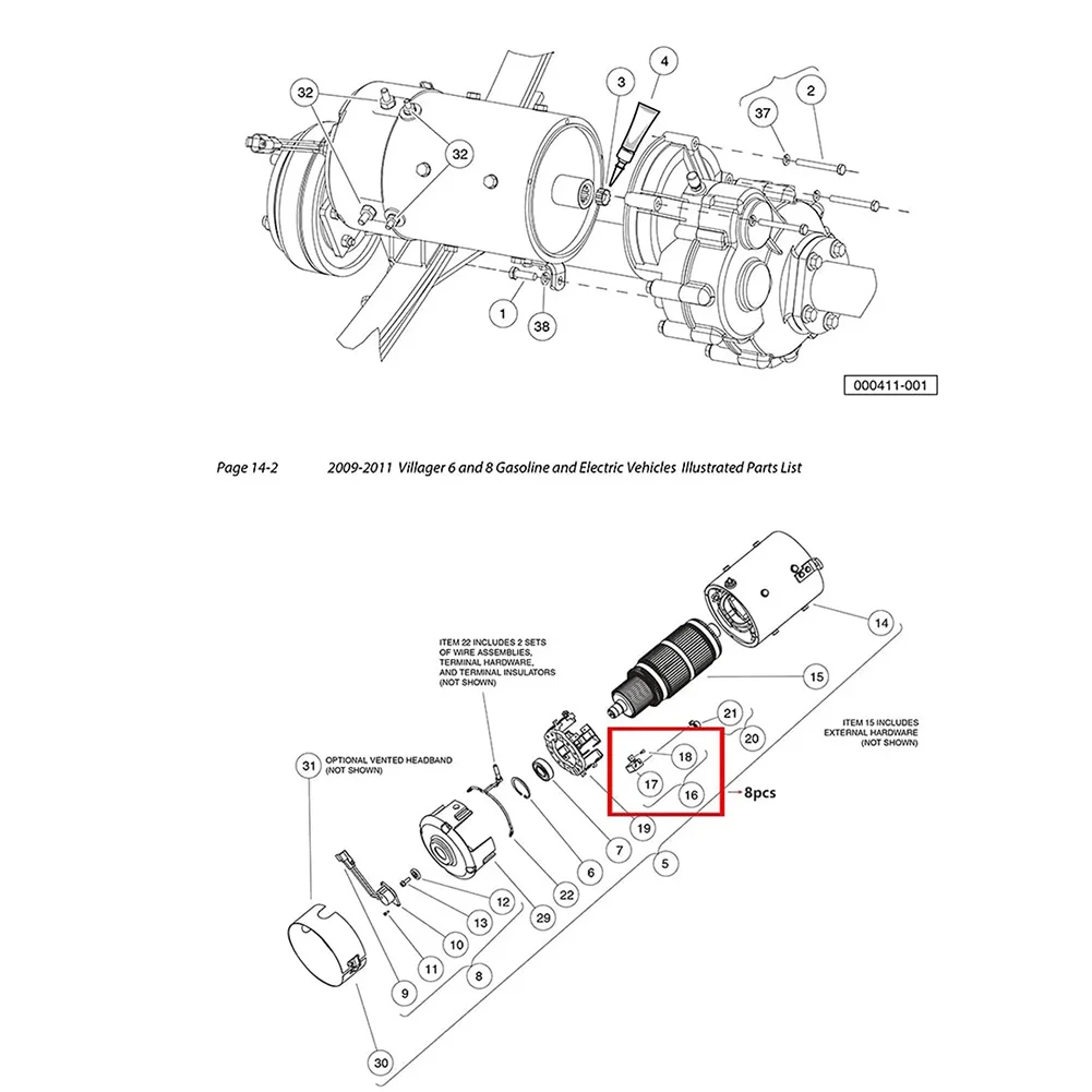 8-escobillas-de-carbon-para-motor-de-5kw-37hp-para-carrito-de-golf-l8-repuesto-compatible-con-oem-102938601-kit-de-arranque-metalico