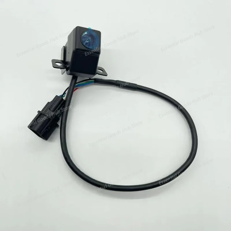 

95760-3Z603 is applicable to the 2015 FOR Hyundai I40 reversing camera, PDC rearview parking assist camera