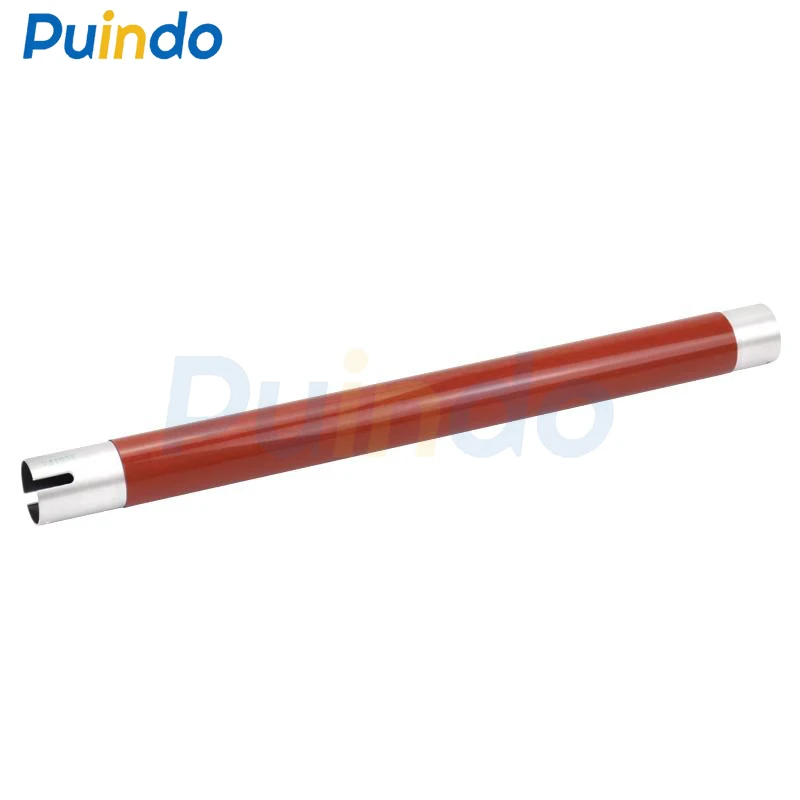 Rodillo de fusor superior OEM para Xerox Apeos C6580 7580 8180 9200 9265 ApeosPro C650 750 810 rodillo de calor del fusor