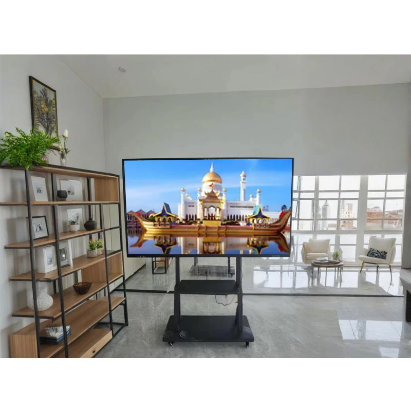 LEDInteractive Smart Board Touch Screen All-in-One Smart Whiteboard