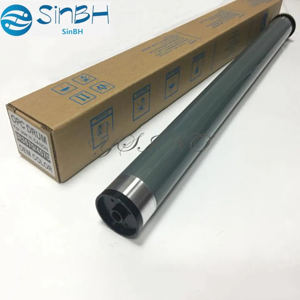 4X NPG-25 NPG-26 Grade A OEM Coating OPC Drum Cylinder For Canon IR 2230 2270 2830 2870 3025 3030 3035 3045 3225 3245 3545