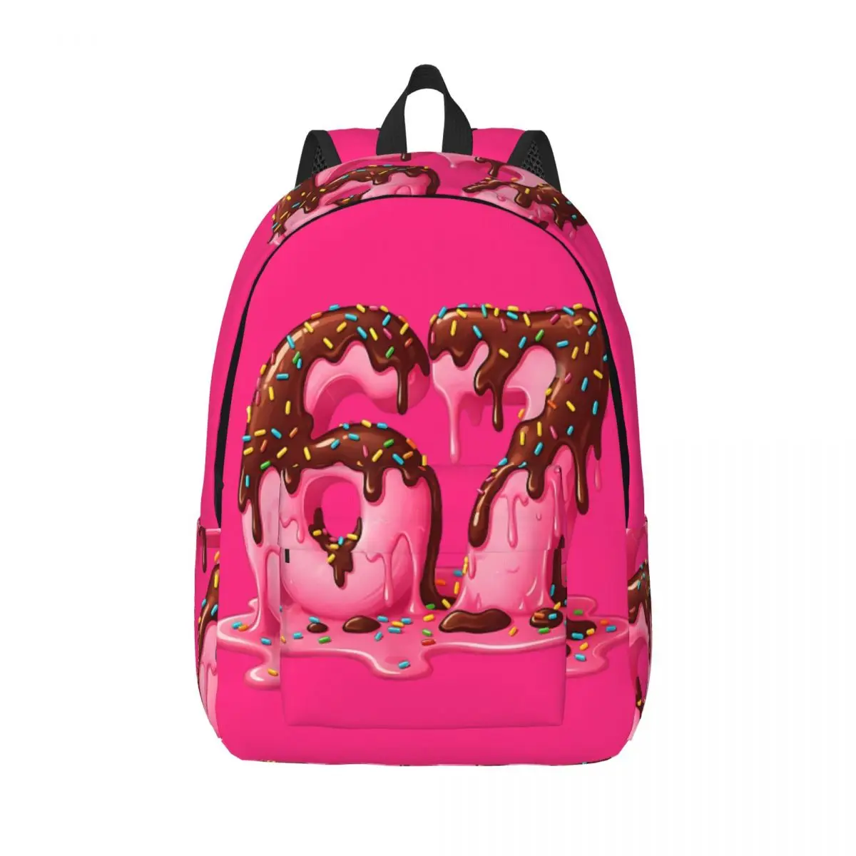 

Рюкзак Slang Kids 67, капельный рюкзак Six Seven для мальчиков и девочек, детские школьные сумки для книг, рюкзак для дошкольников, сумка для детского сада