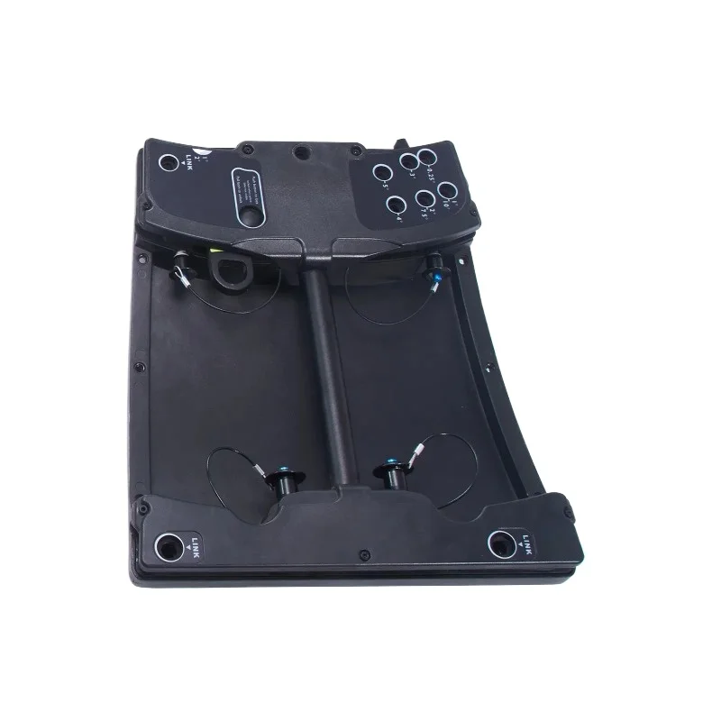 

Акустическая система K212 Model 2-Way Line Array с двумя 12-дюймовыми вуферами, профессиональные комплекты аудиоаксессуаров