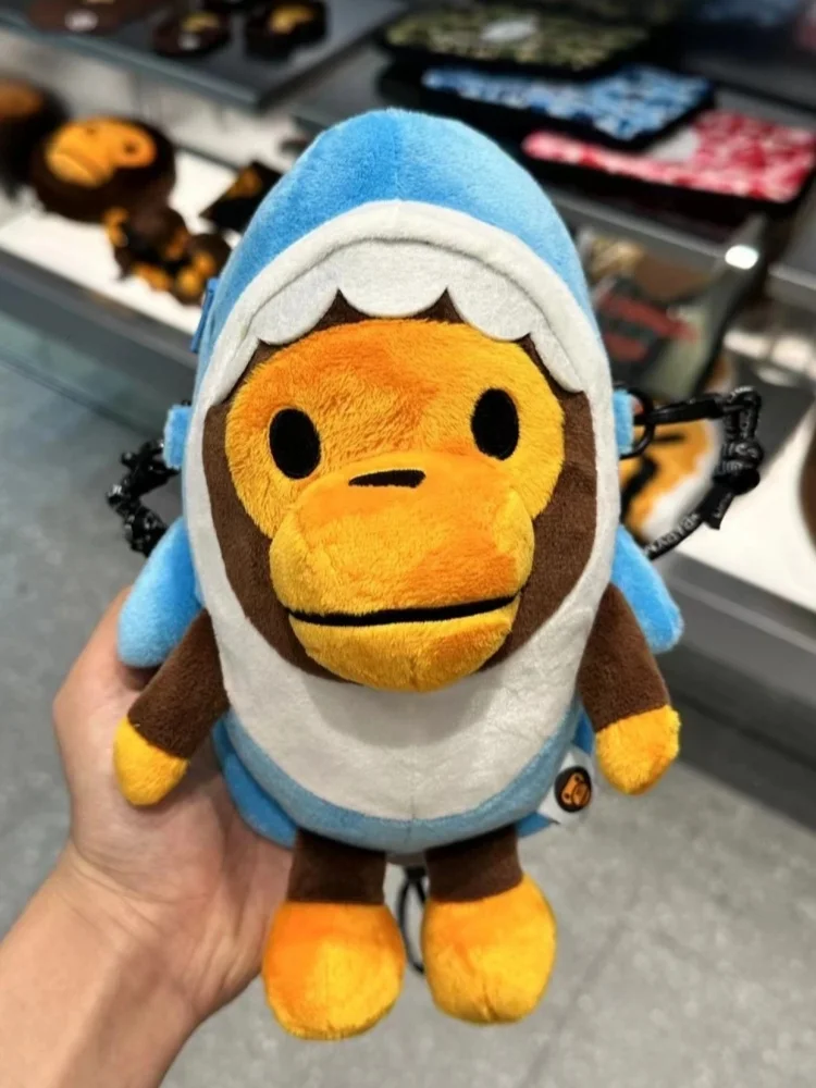 

Milomonkey Phone Bag Monkey Mobile Phone Bag Shoulder Bag Monkey Holding Bananas Monkey Holding Bananas Kawayi Gifts To Girls