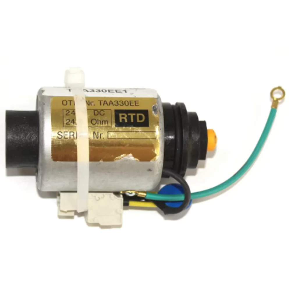 OTIS Elevator Brake Device TAA330EE1 TAB330CX3 Speed Limiter Action Solenoid Valve  Release Device 1 Piece