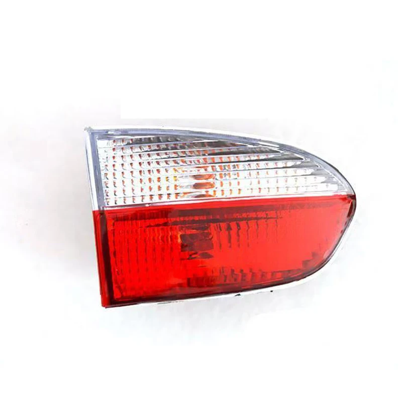 اكسسوارات السيارات لشركة هيونداي SVX Starex H1 2000 2001 2002 2003 المصد الخلفي الذيل ضوء مصباح مكبح الضوء الخلفي الضوء الخلفي الجزء الخارجي