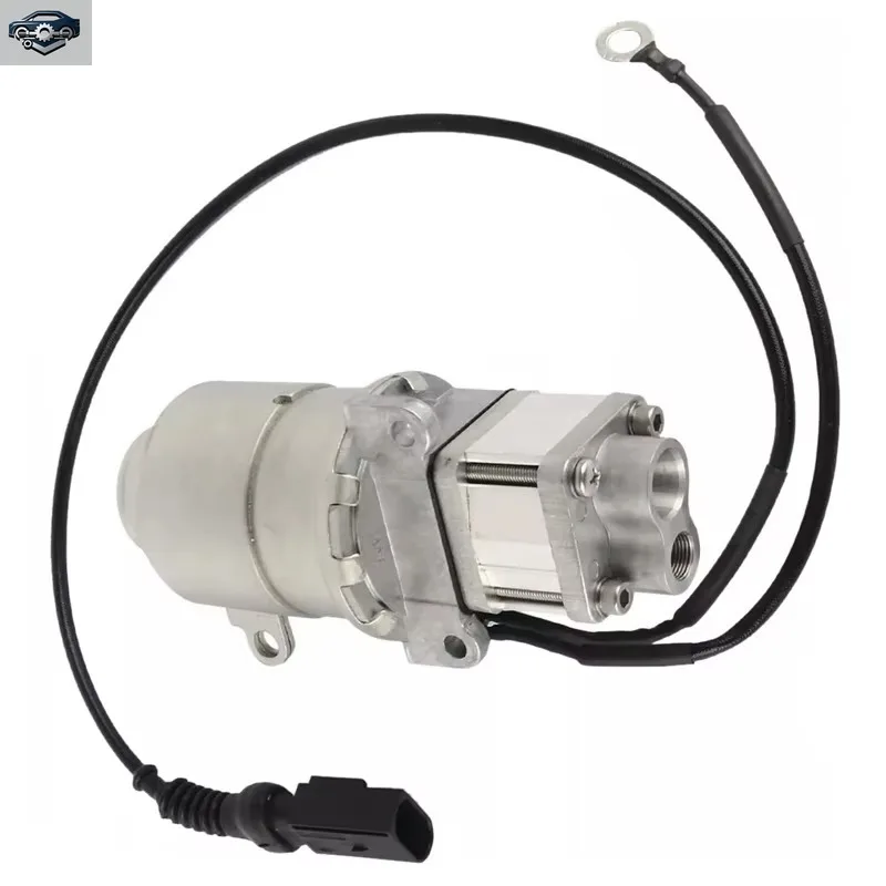 OEM 23427571297 Clutch Hydraulic Pump For BMW 3 5 6 Series Z4 E46 E60 E61 E63 E64 E85 325i 330i 550i 2003-2007 - view 5