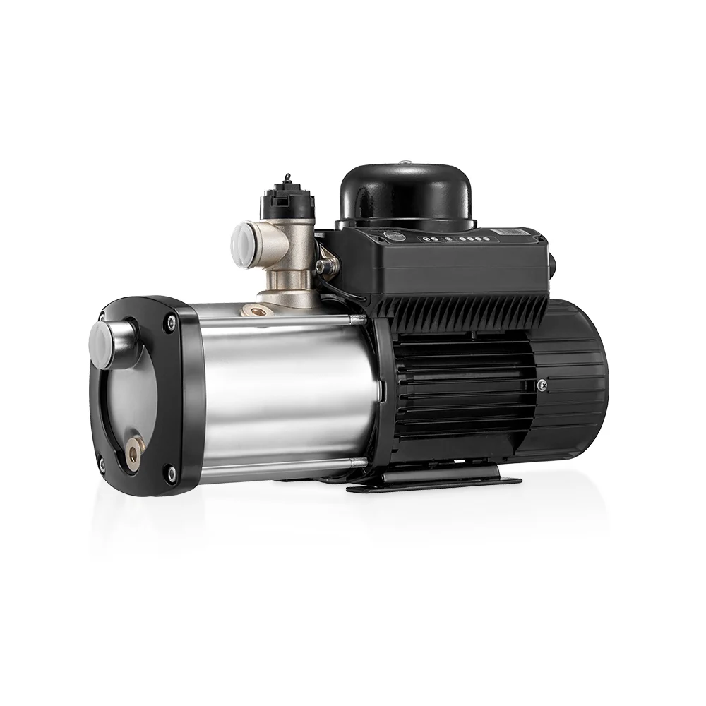 

Horizontal electric stainless steel pumps multistage centrifugal water pump