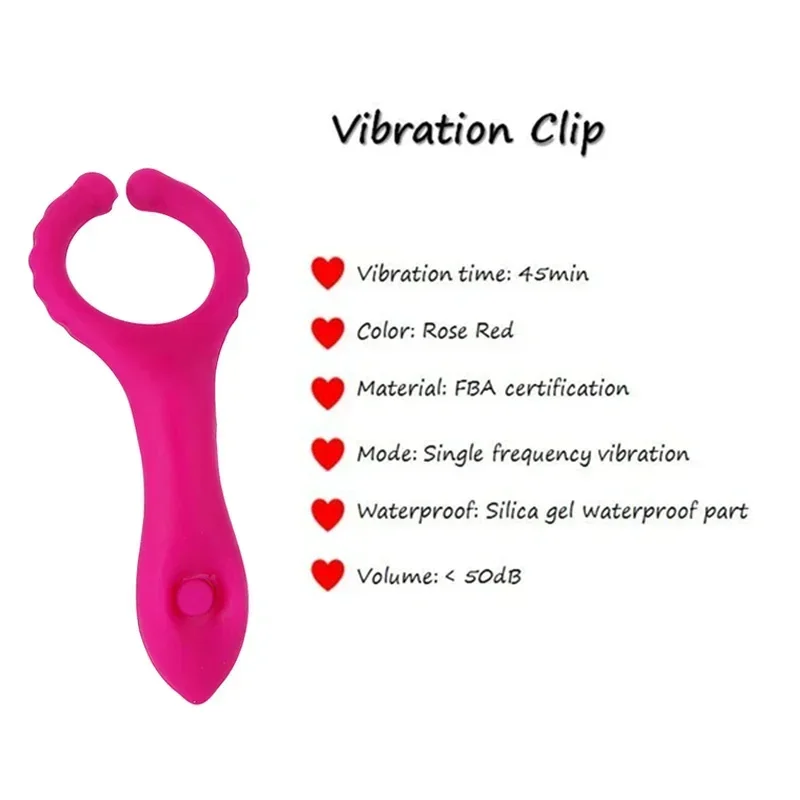 G spot Stimulate pussy Vibrators Dildo Butt Plug Masturbate Vibration Clip Penis Bondage Adults Sex Toys For Women Men Couple