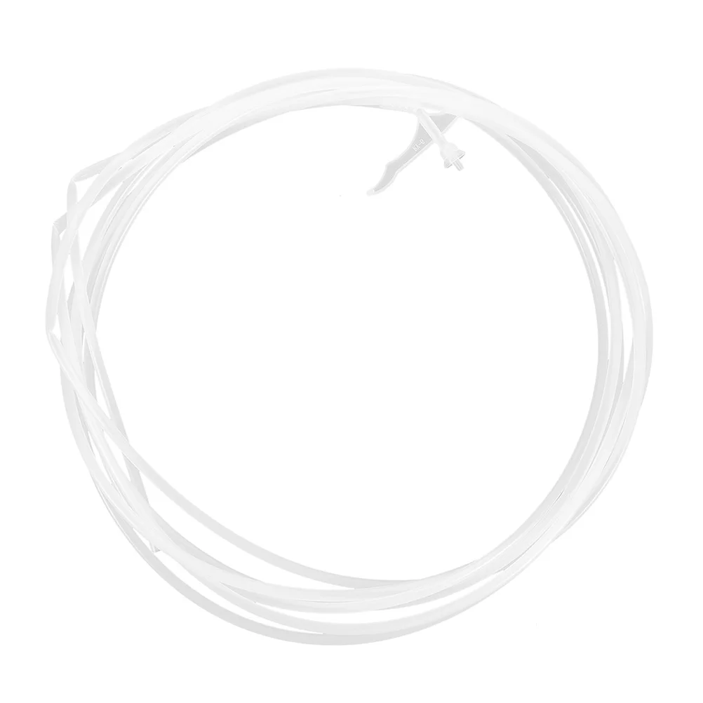 Tubes de mousse en aérosol Tube d'extension en plastique long de remplacement en polyuréthane pour une scellage de remplissage d'espace et une application d'isolation en mousse