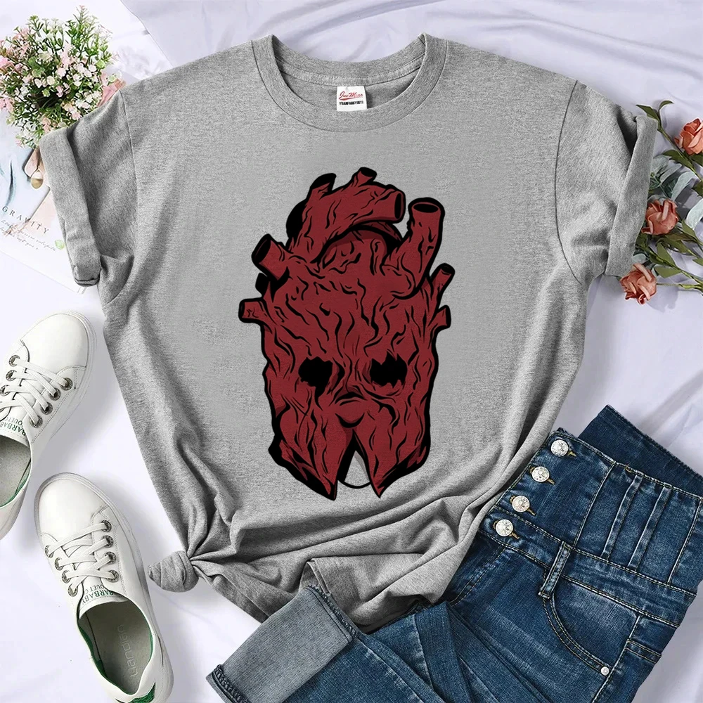 Dorohedoro shirt girl harajuku goth dollette top tees jojifuku cute gyaru