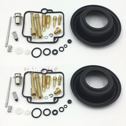 For Mikuni BST 33 BMW F650 For SUZUKI GS500E DR350 DR250S/SE GSX1100G Carburetor Carb Rebuild Repair Kit