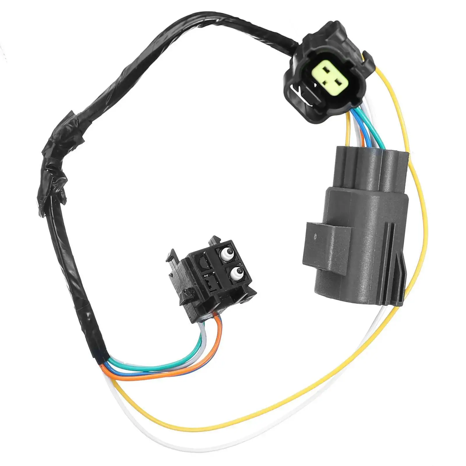 Outside Door Handle Wire Harness Easy Installation, 25959029