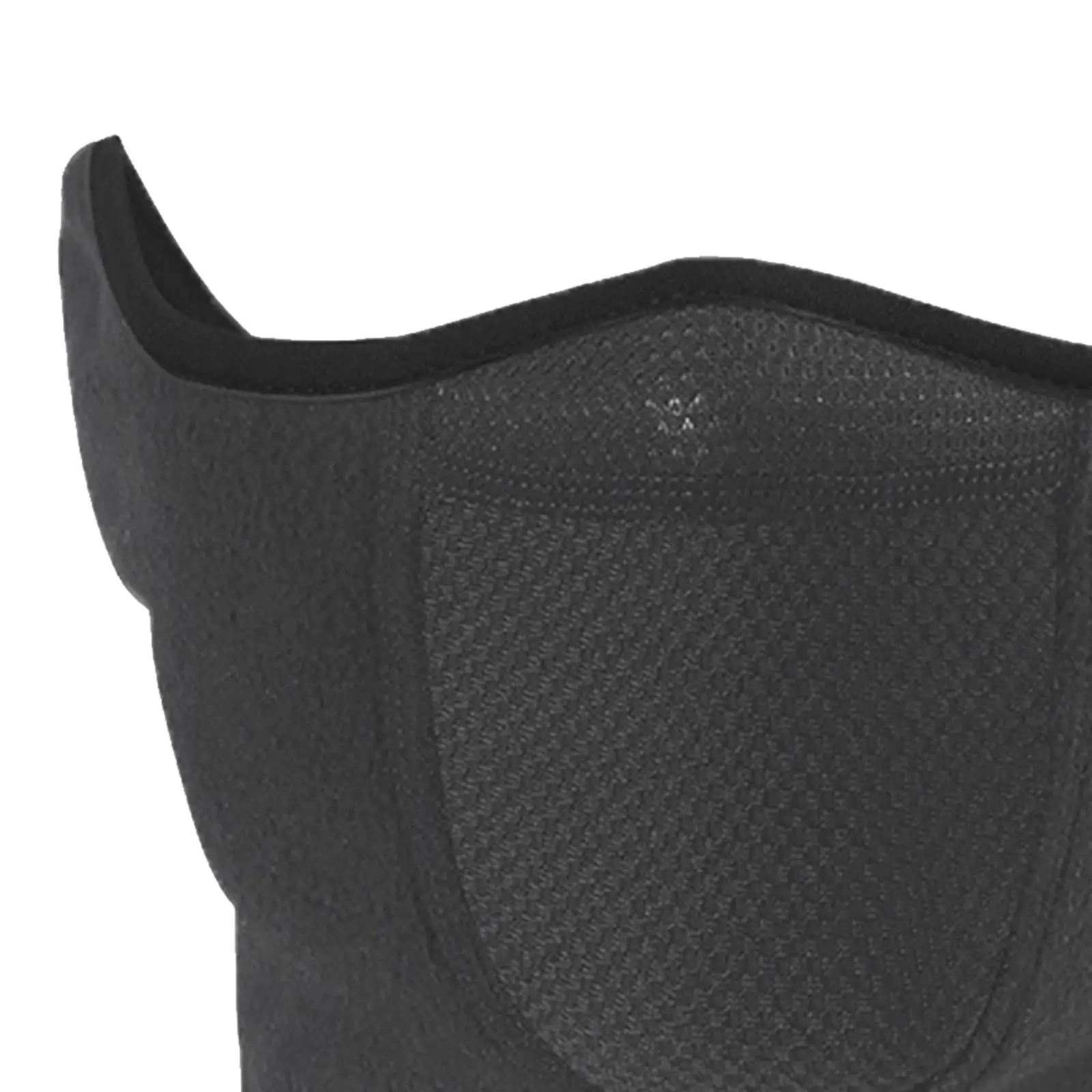 Adjustable Winter Half Face Mask Breathable Thermal Ski Mask Ear Cover for Hiking Biking Traveling Camping