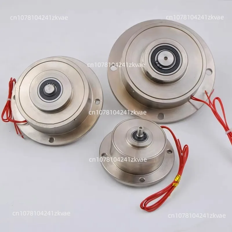 Miniature Magnetic … - image