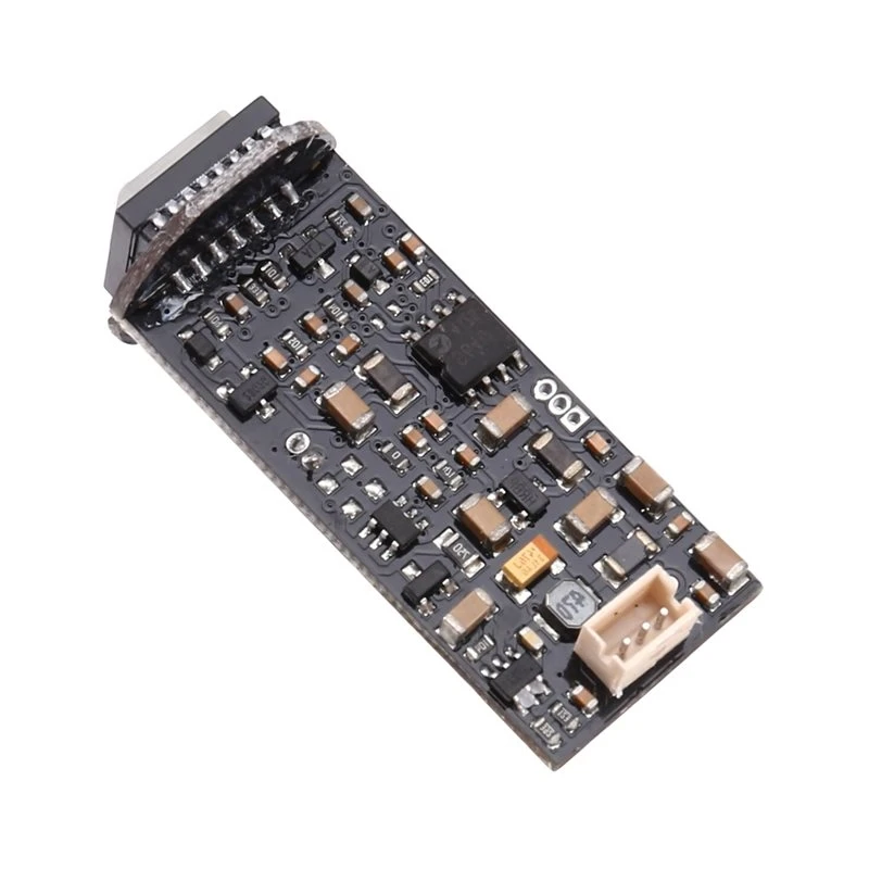 N91R-1/3 Inch HD 700 Line Analog Signal Bullet Head Closed-Circuit Television Monitoring Camera Module