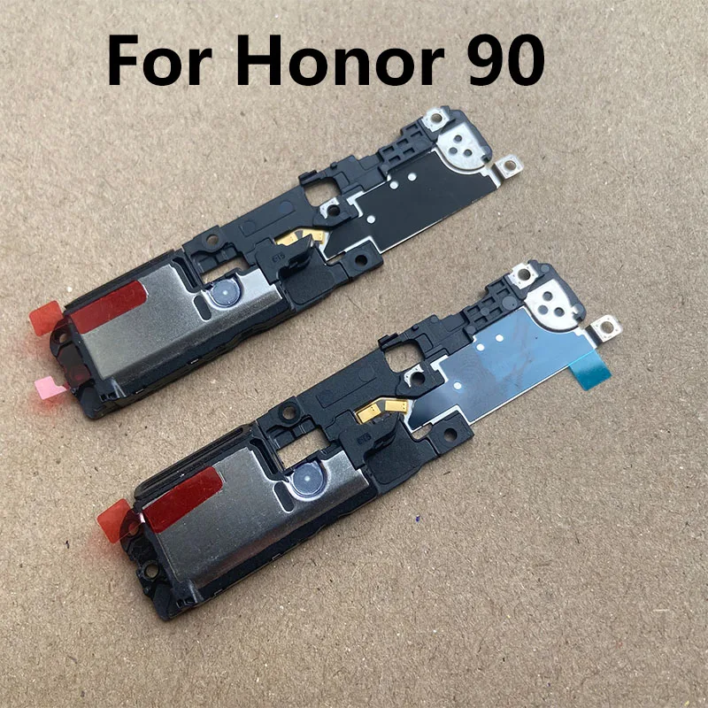 

For Honor 90 Loud Speaker Ringer Buzzer Loudspeaker Flex Cable Module Smartphone Replacement Parts