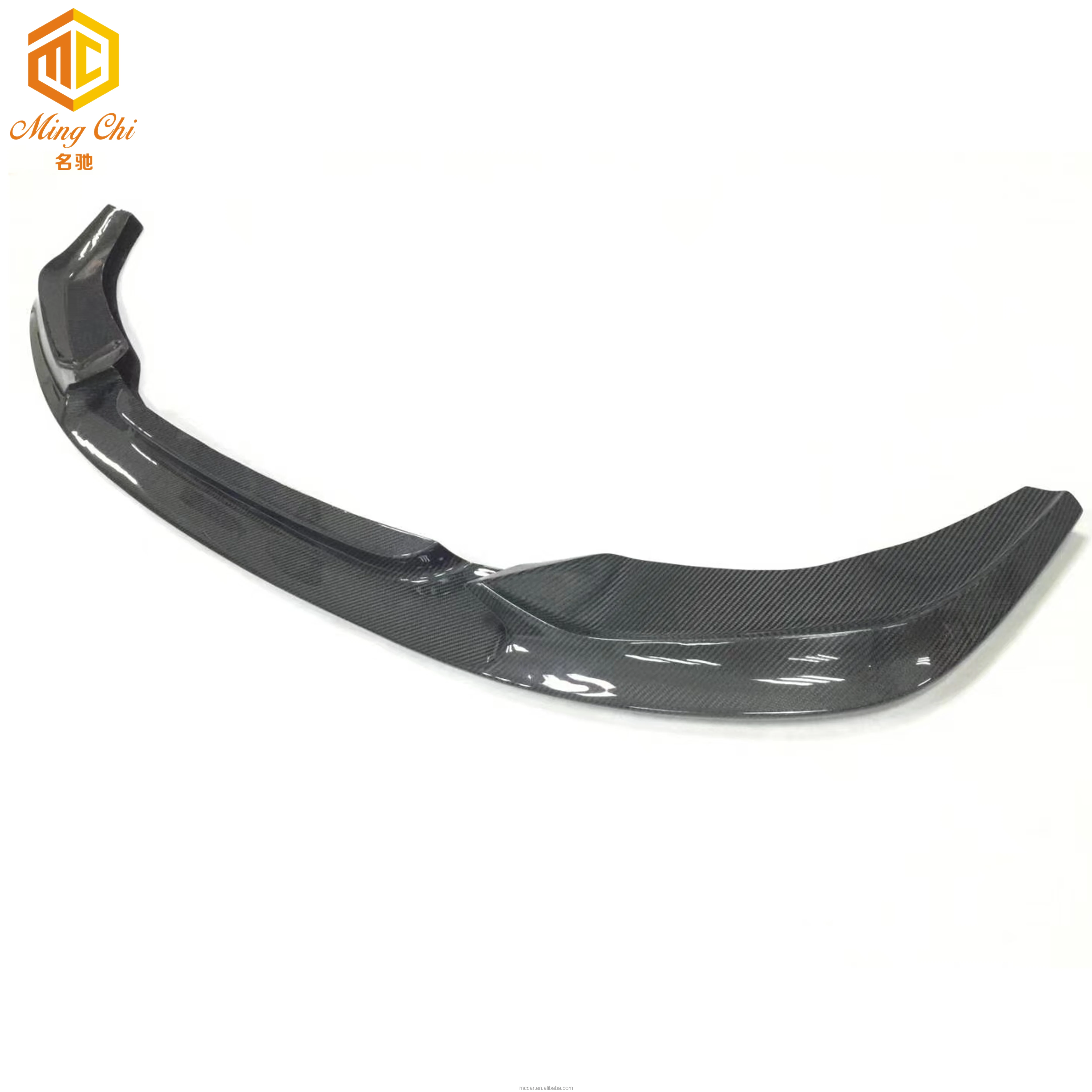 TT TTS Car Body Kit Bumper Front Lip Diffuser Side Skirt Spoiler ForTT TTS TTRS 18 Years