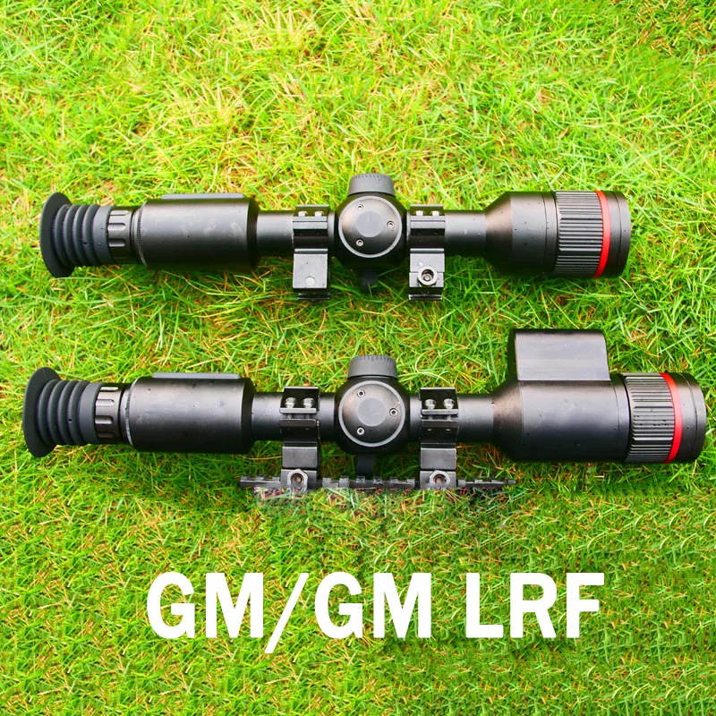 

Sytong GM03-50 Thermal Imaging Scope Hunting Optics 50mm Lens Optical Scope GM06 Series Thermal Monocular Outdoor Telescopes