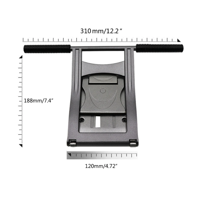 Drawing Tablet Stand Holder Adjustable Desktop Stand for Wacom   Pad