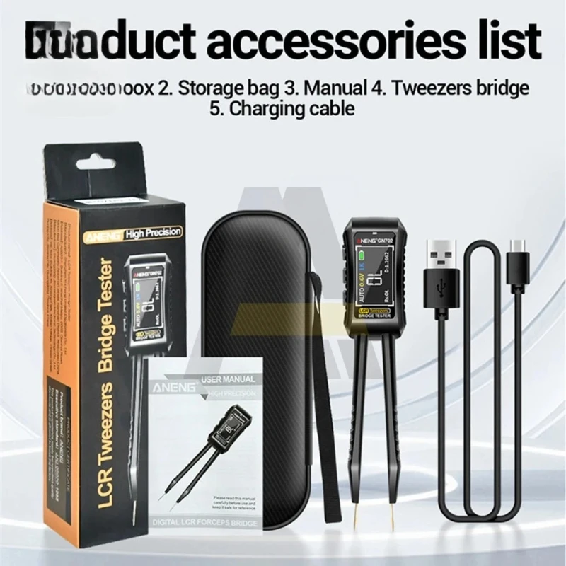 Measurement Tools G…