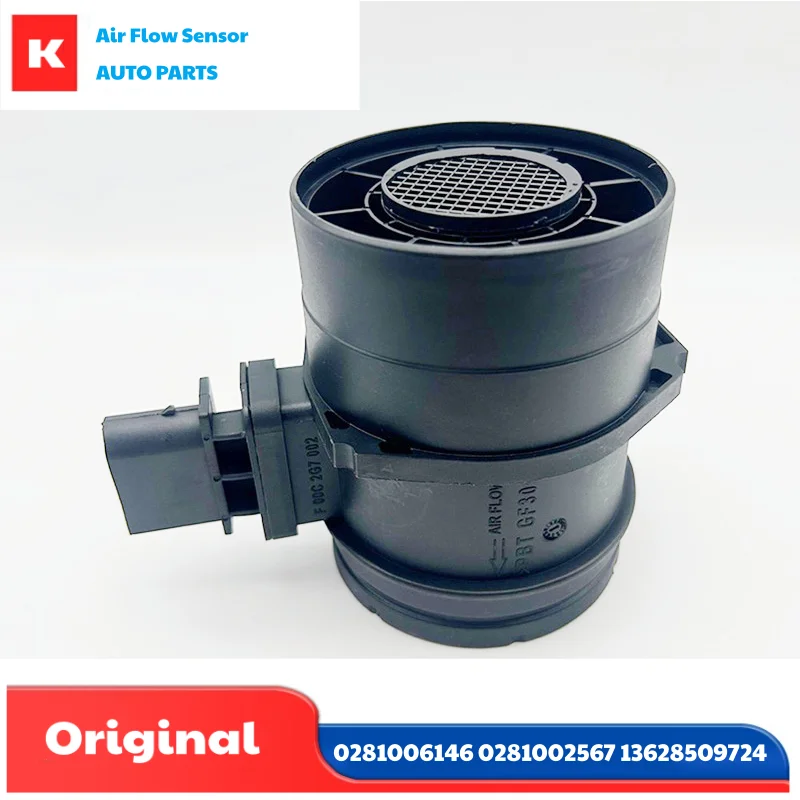 

Автомобильные расходомеры воздуха 0281006146 0281002567 13628509724 13627788743 13617788788 для BMW 1 3 2.01L 2.0L 7 X1 E81 E87 E90 E91 E92