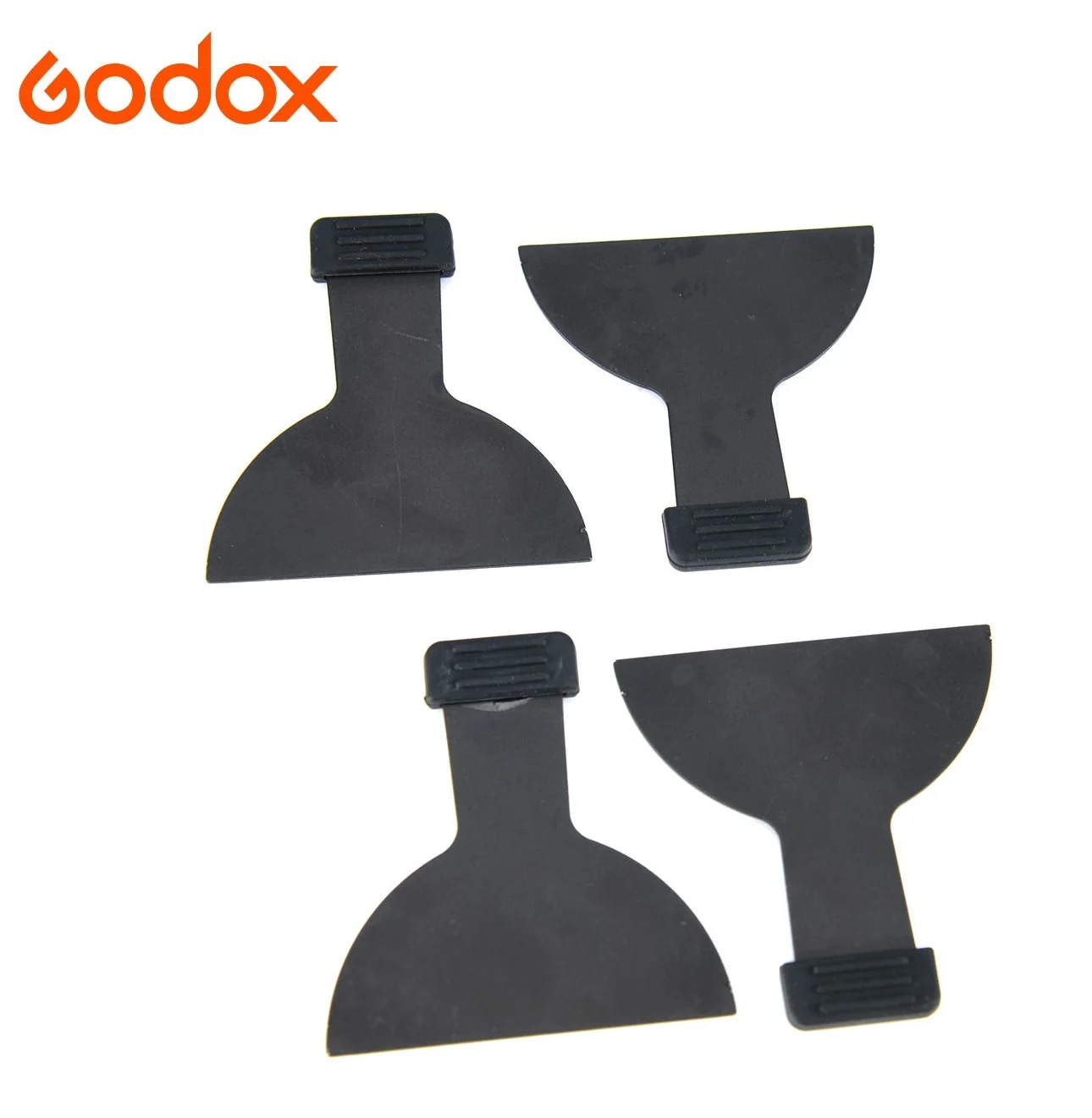 GODOX SA-07กรอบบานประตูหน้าต่างสำหรับการแนบภาพ (ชุด4)