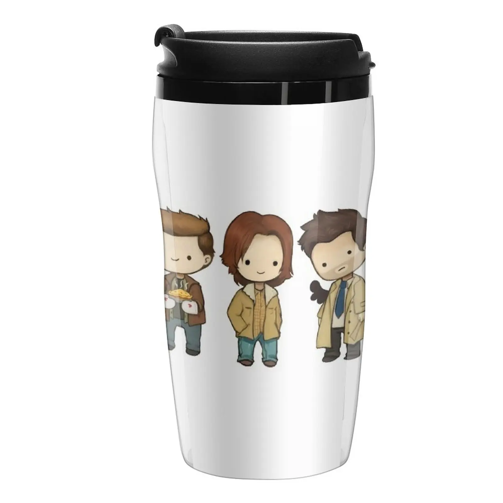 

New Team Free Will Travel Coffee Mug Coffee Accessories Original And Funny Cups To Give Away