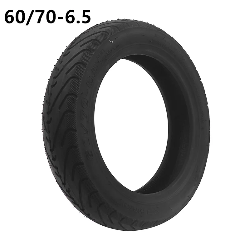 High Quality 10 Tubeless Tires for Ninebot Max G30 g30D G30LP Electric Scooter 60/70-6.5 Front and  Repair Tire Parts