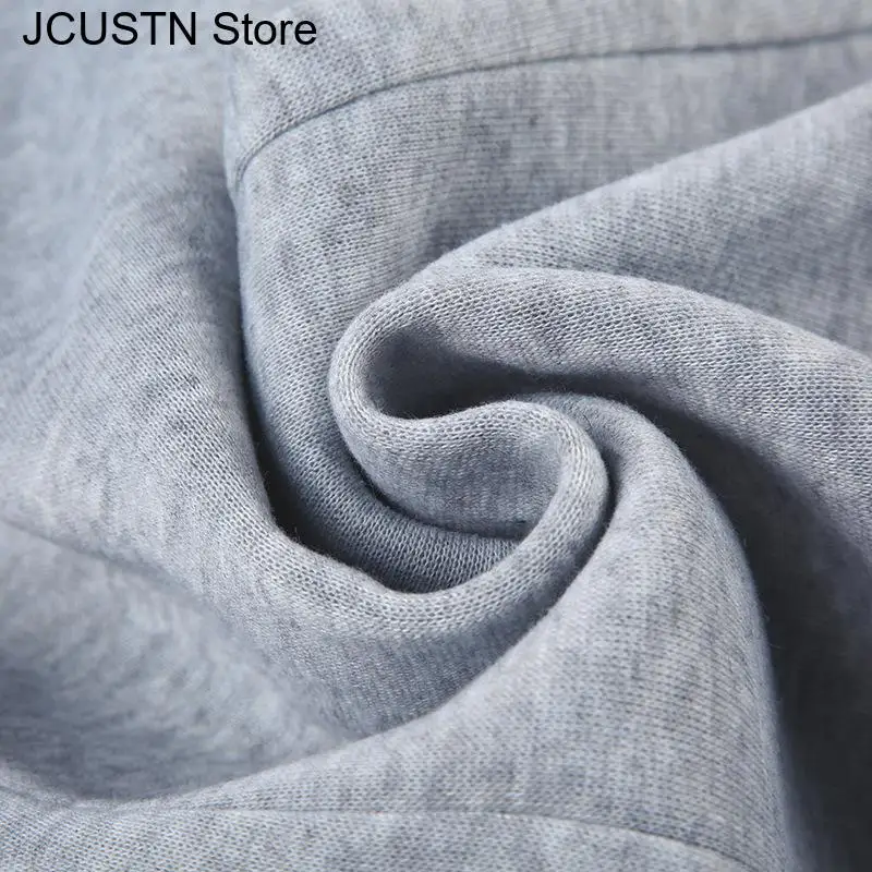 سراويل منخفضة الارتفاع رمادي سليم Sweatpants النساء اللياقة البدنية طماق Y2K Sweatpants عادية متوهج السراويل الرياضية الركض بنطلون #6