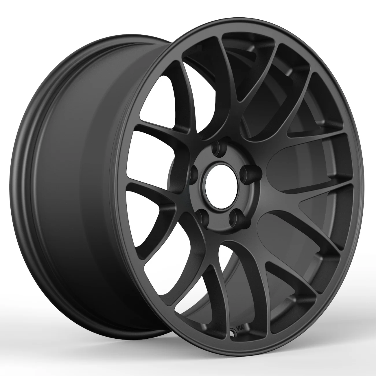 6061 T6 Forged Wheel 18 19 20 22 Inch 5x120 Wheel Rims Suitable For BMW E30 E34 E38 E63 E90 E93 F07 F10 F30 F34 M3 X5 X6