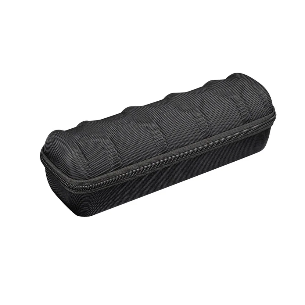 2/3/4/5/6 فتحات صندوق ساعة محمول مقاوم للماء مواد ايفا ساعة حقيبة التخزين سستة إغلاق المضادة للخدش ساعة عرض #1