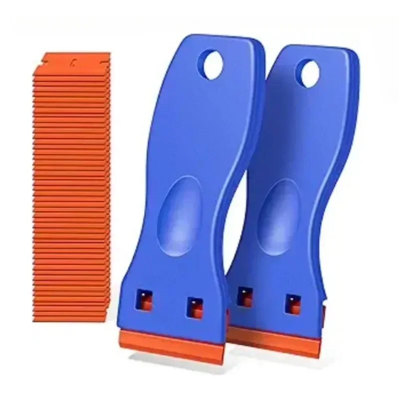 Effortlessly Clean Your Car Windows with This Multi-Function Tool – Only .33!