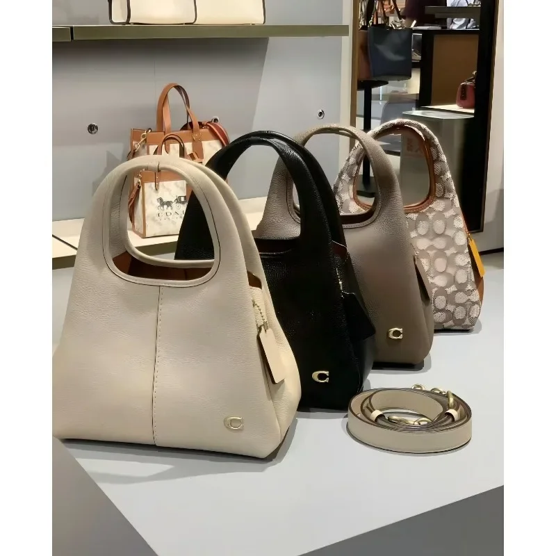 Y2K-2025 nouveau sac à main sac à bandoulière unique grande capacité multi fonctionnel décontracté sac à bandoulière pour femmes