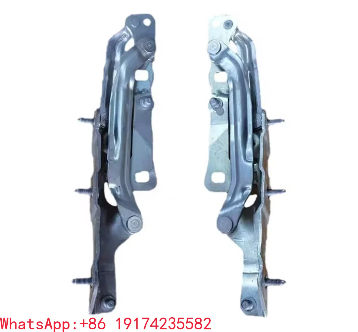

Factory Made Strictly Checked Suitable for TeslaModel 3 Rear Door Hinge Auto Parts