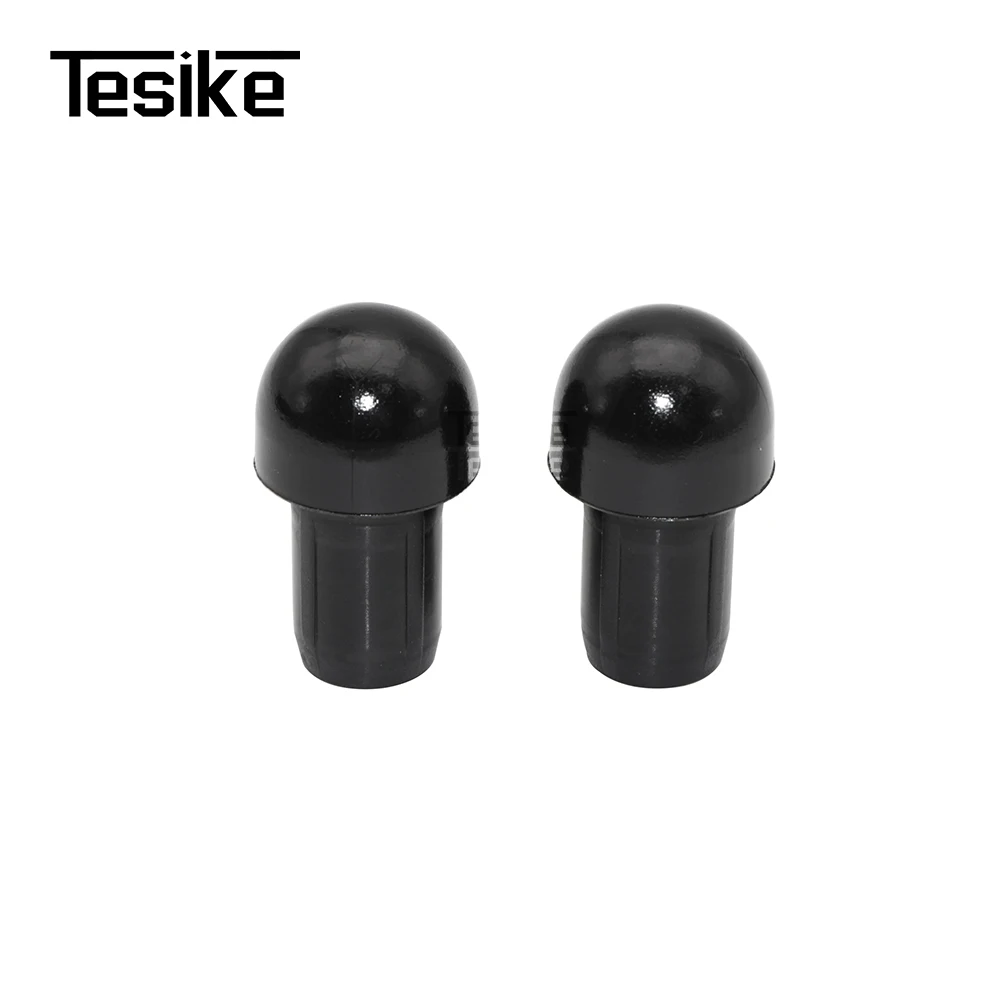 Motorcycle Handle Bar Ends Plug Grips Plug Slider For Ducati Monster 696 795 796 797 821 1098 Superbike 1198 Handlebar Caps - view 2
