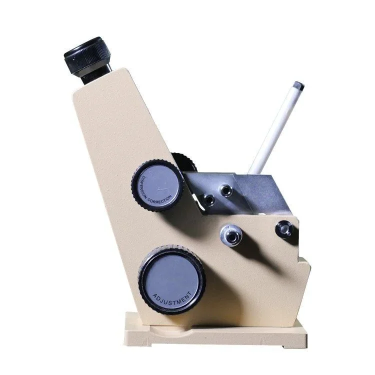Abbe refractometer sugar concentration detection geological detection refractive index ND