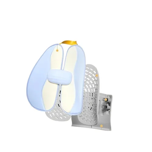 

Waist protection sedentary artifact, ergonomic waist cushion, office, waist support