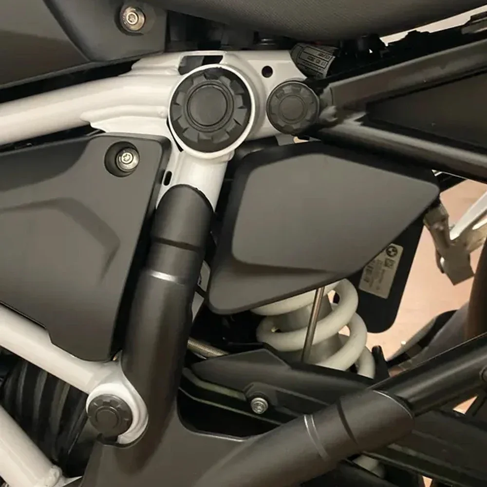 

R 1250 GS 2025 Motorcycle Frame Hole Caps Cover Plug For BMW R1200GS R1250GS R 1200 GS LC ADV R 1250 GS Adventure 2014-2024 2025