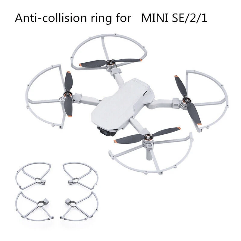 Протектор пропеллера для DJI Mini SE/Mini 2/Mavic аксессуары для мини-дрона