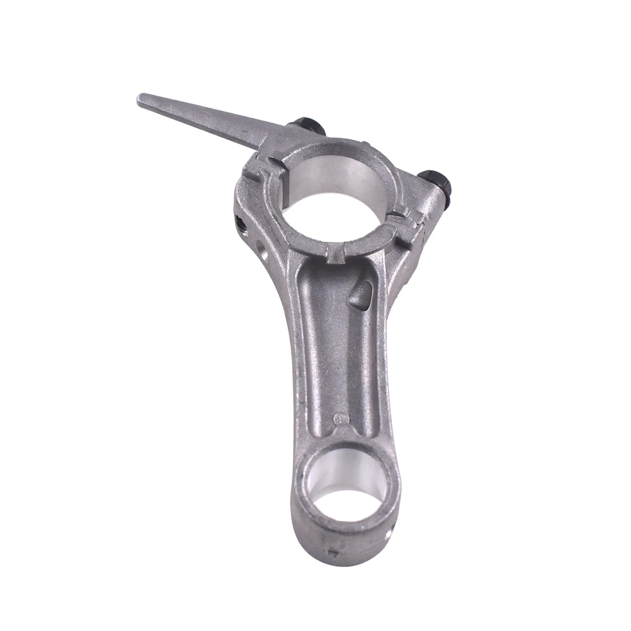 

Crankshaft Connecting Rod Fit for 168F/GX160/GX200 22.5KW Gasoline Generator Replacement Parts