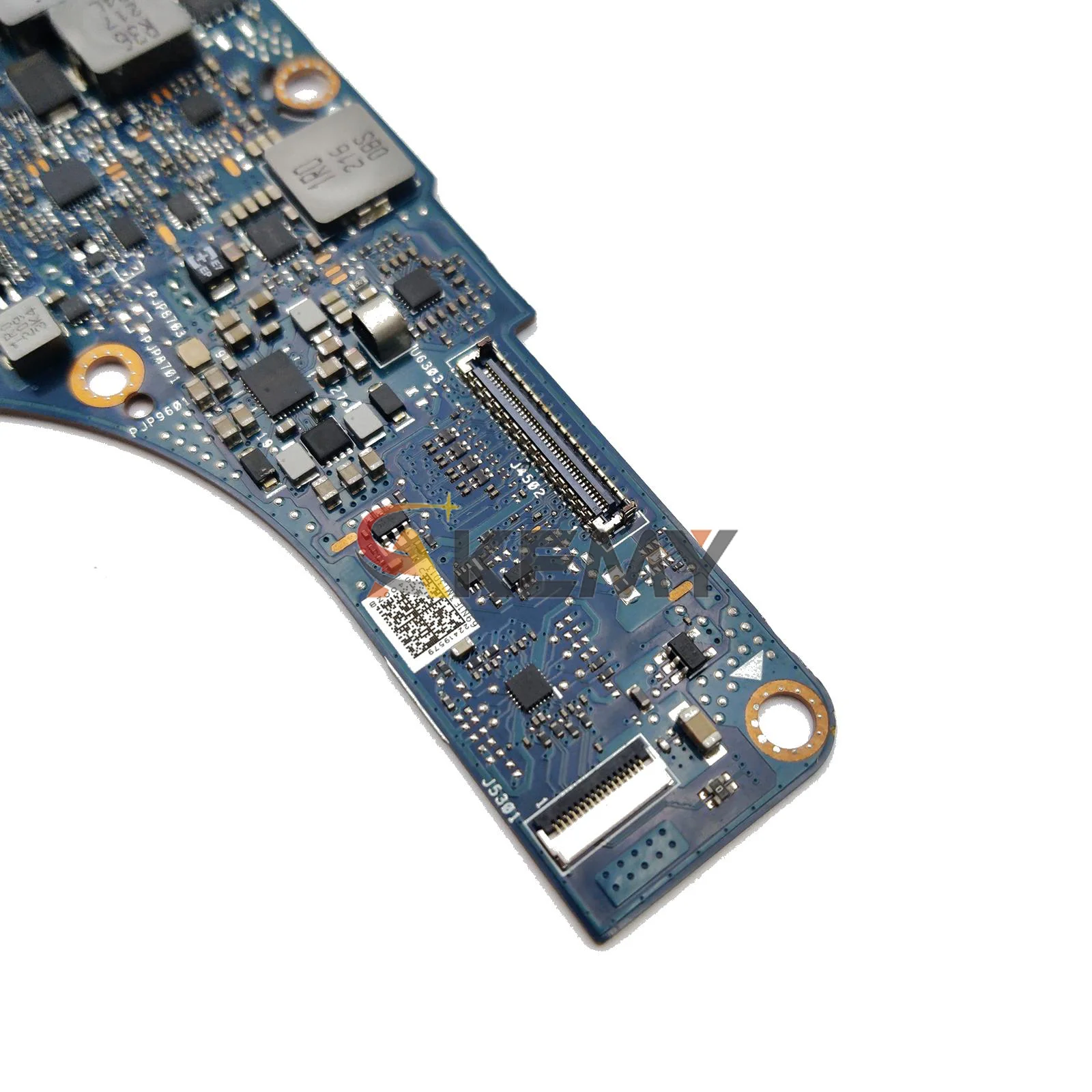 UX5400ZB Laptop Motherboard For ASUS UX540ZF P5400ZB UX540ZB RX5400ZF BX5400ZB UX5400 BX5400ZF Mainboard With 10th Gen I3 i5 i7