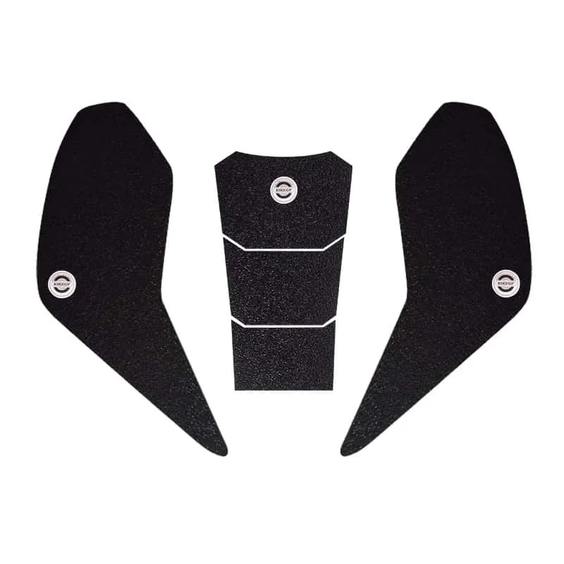 

Motorcycle Sticker Tank Non Slip Tank Traction Side Pad Protective Decal for Honda CB400F 2021 motorcycle