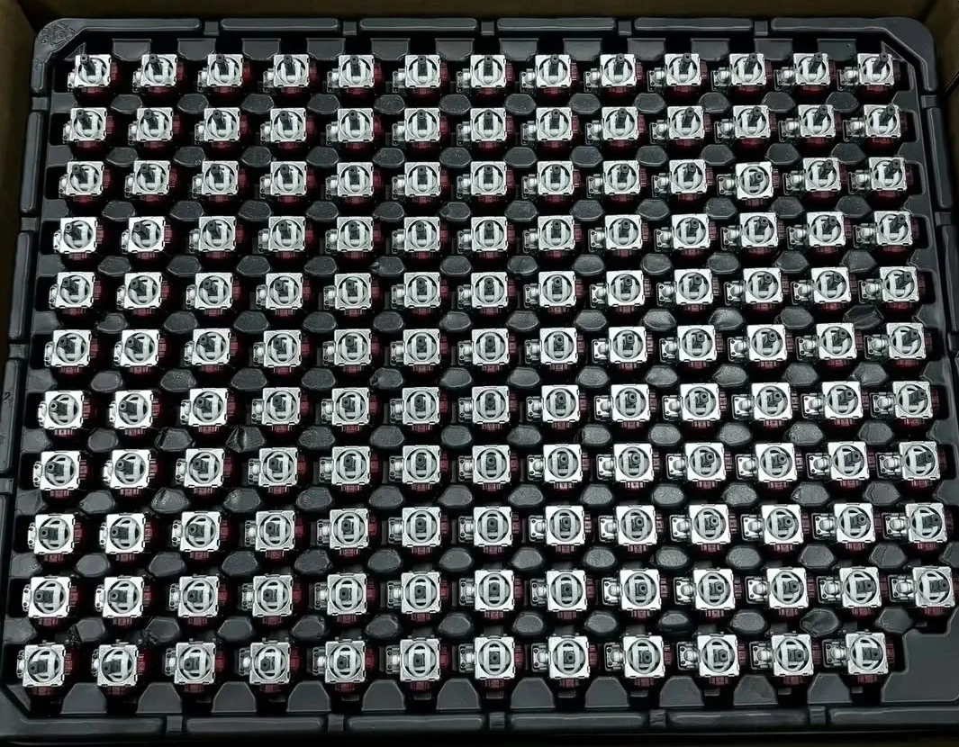 50 /100 pcs RS13 MAX 3rd Gen T - огляд і ціна Xbox Phone Accessories