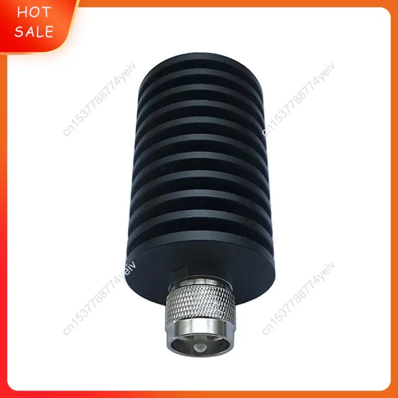 Charges de terminaison DC-1Ghz 50W, connecteur PL259 50Ohm, charge factice coaxiale RF A62X