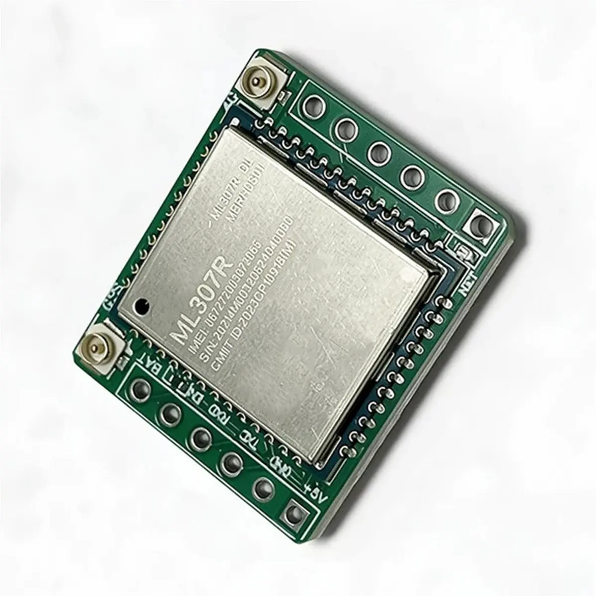 ML307R-DL China Mobile IoT 4G Cat1 Wireless Communication Module SPI ML307R-DL AT Firmware
