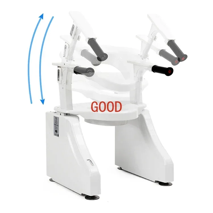 Рисунок 3 - Стул для унитаза