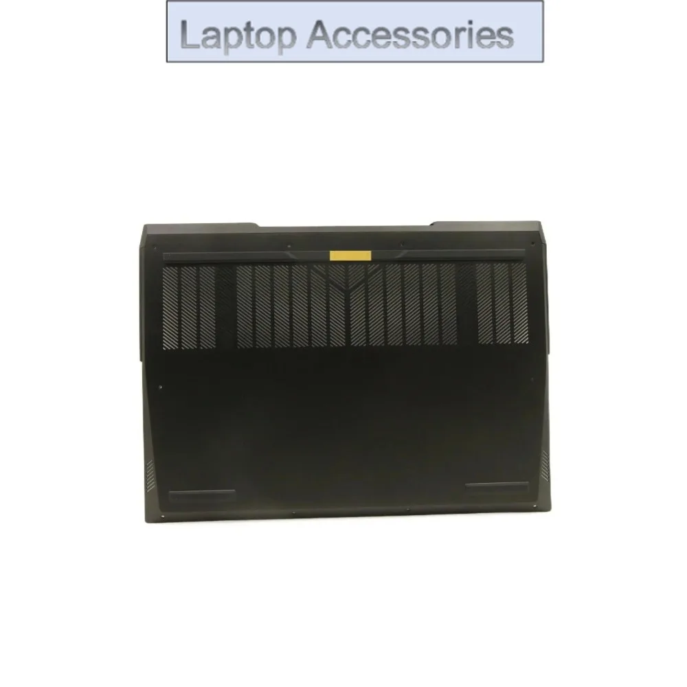

F For Lenovo Legion 5 Pro 16ARH7 Laptop Lower Base Back Case Bottom Shell 5CB1F37142